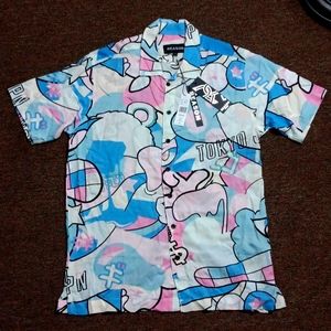 Mens Shirt